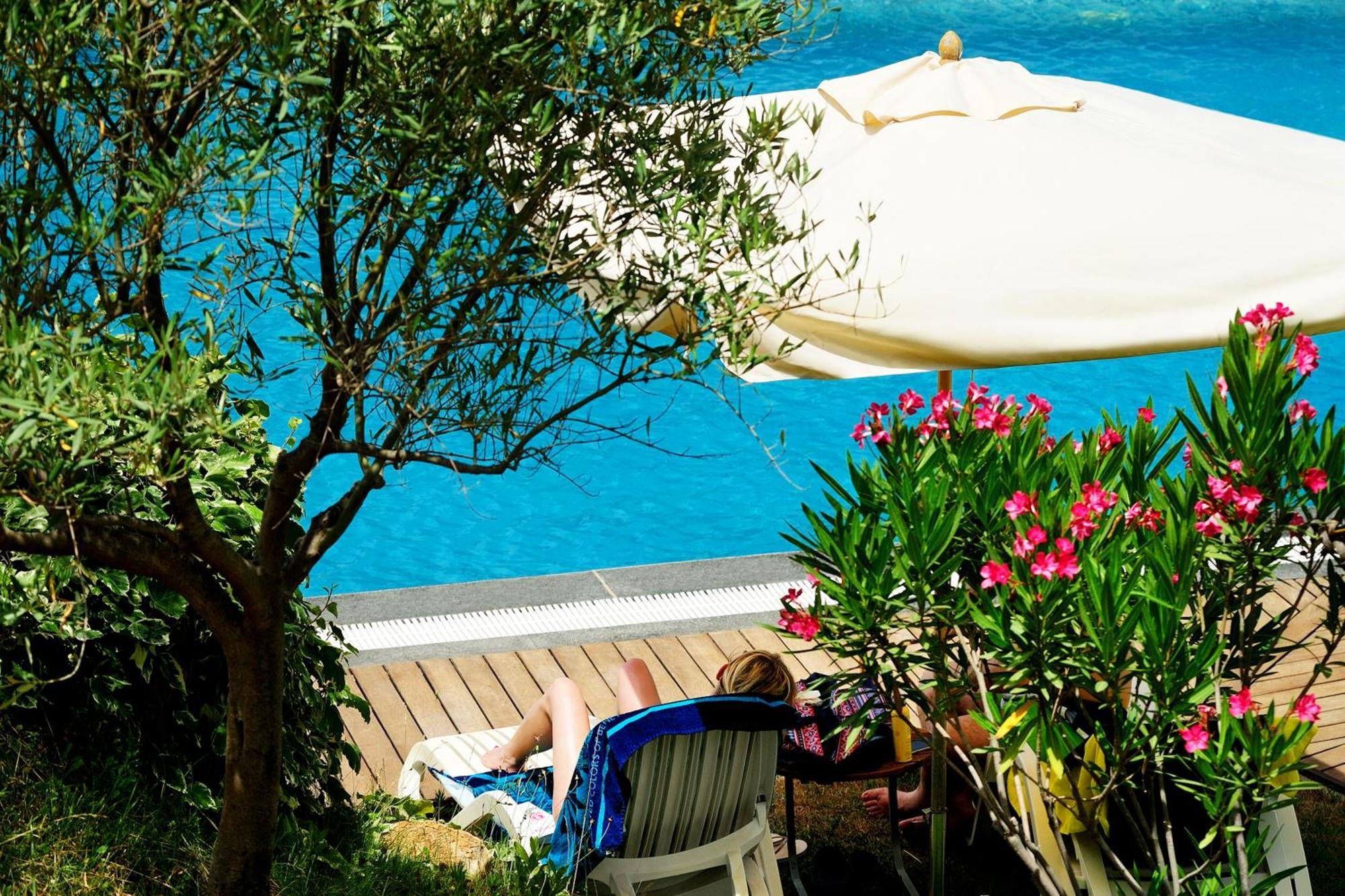 Kallikoros Country Resort & Spa Noto Exterior foto