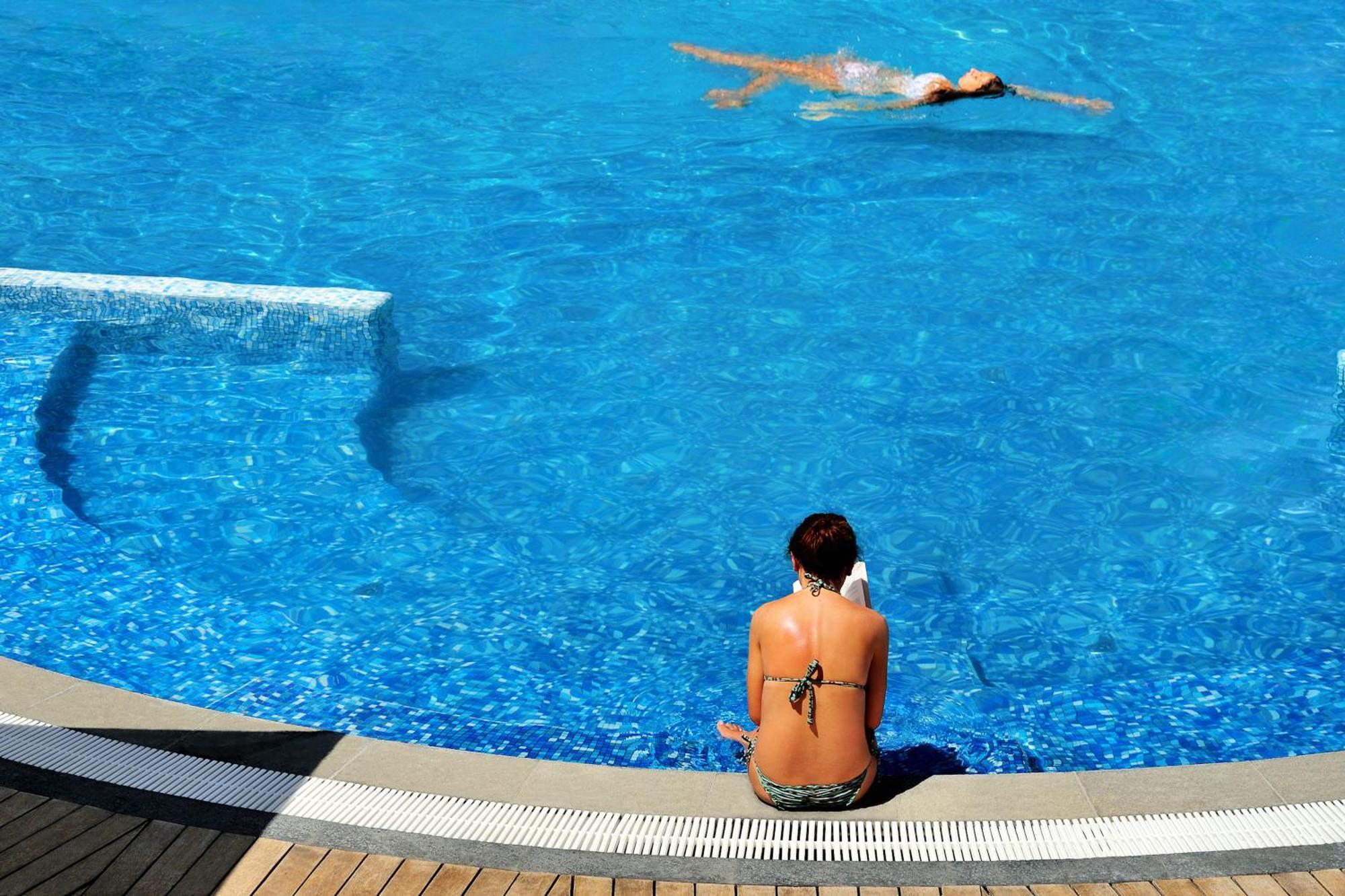 Kallikoros Country Resort & Spa Noto Exterior foto